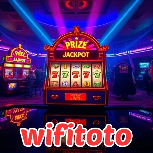 wifitoto Bonus Menarik