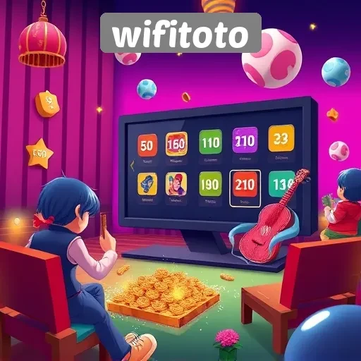 Menelusuri Fitur Unggulan Pada Wifitoto