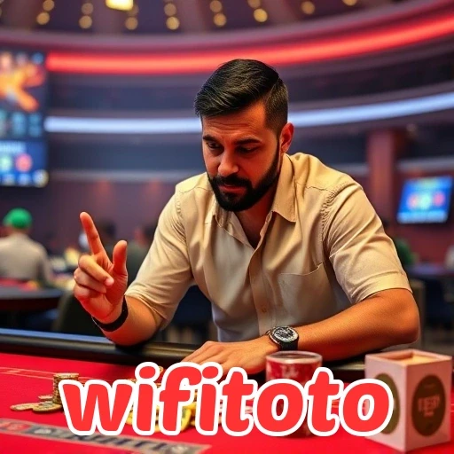 wifitoto Forum Diskusi