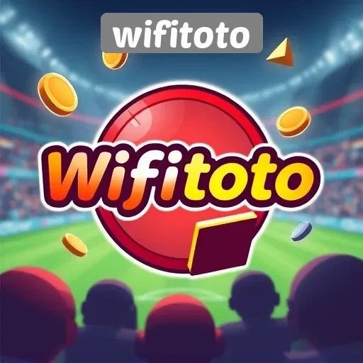 Masa Depan Wifitoto di Tengah Persaingan Pasar Game Online