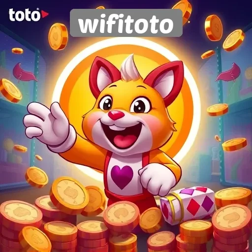 Pengalaman Bermain Game di Wifitoto yang Seru