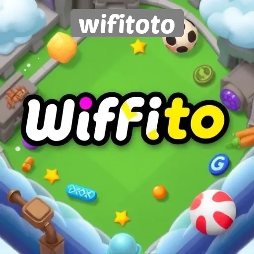 Bermain Game Di Wifitoto Apa Saja Pilihan Yang Tersedia