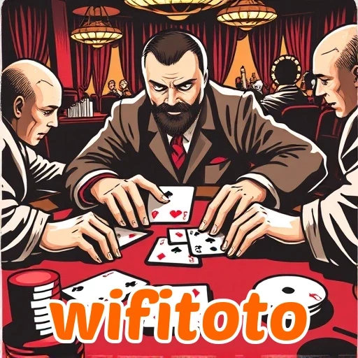 wifitoto Panduan Permainan