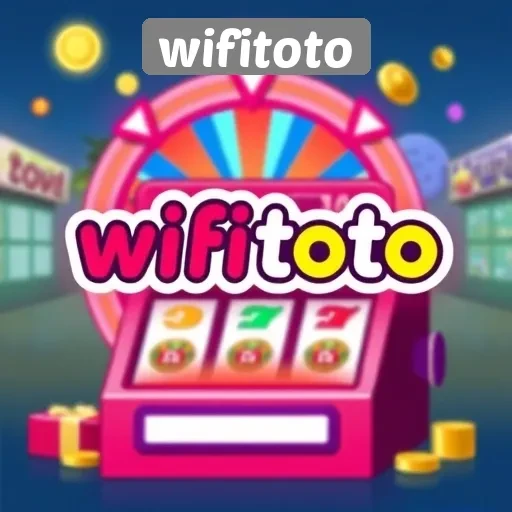 Cara Bergabung dan Bermain di Wifitoto bagi Pemula