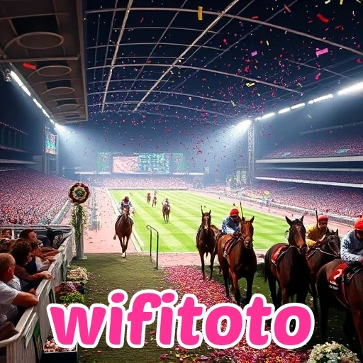 wifitoto Permainan Langsung