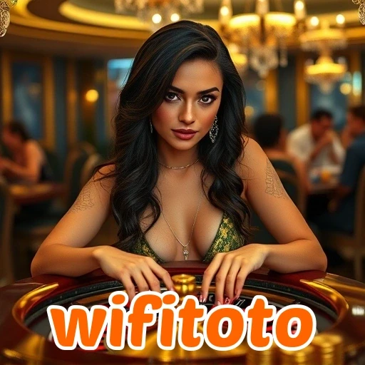 wifitoto Ulasan Game