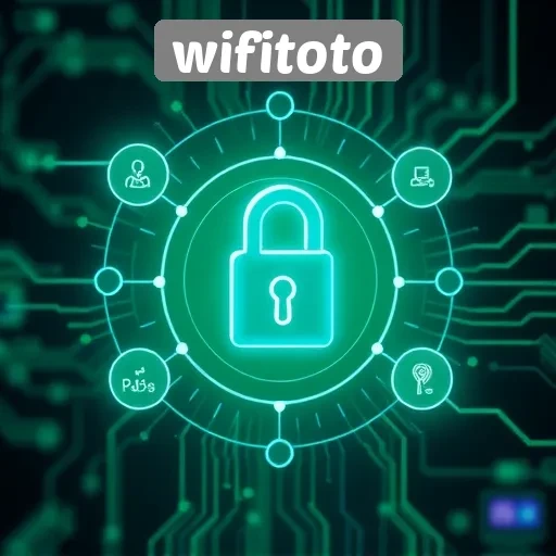 Analisis Keamanan dan Privasi di Situs Wifitoto