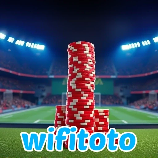 wifitoto Mesin Slot