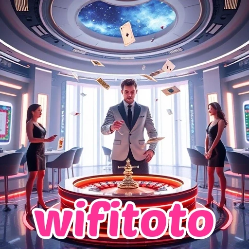 wifitoto Strategi Menang