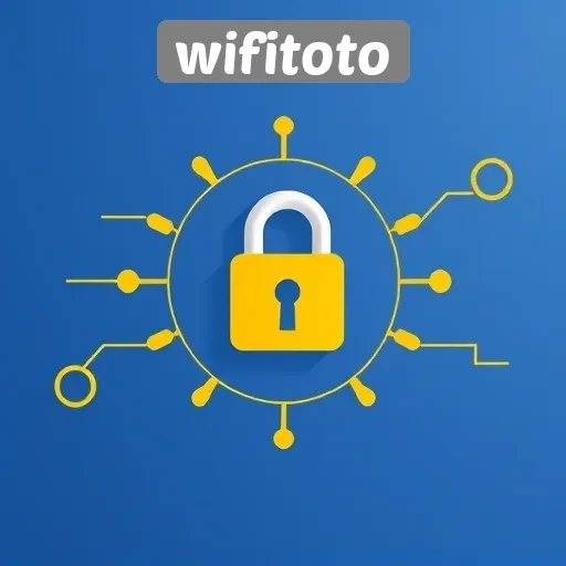 Keamanan dan Privasi Pengguna di Situs Wifitoto
