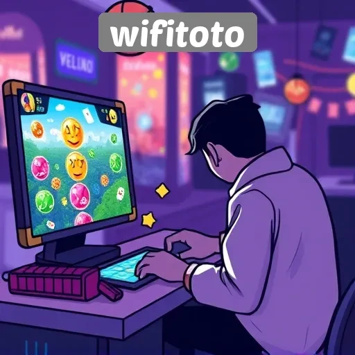 Tantangan dan Peluang di Wifitoto bagi Game Developer
