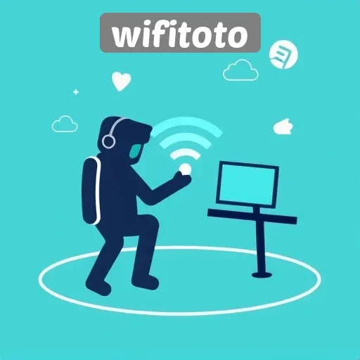 Manfaat Bergabung dengan Komunitas Wifitoto bagi Para Gamer