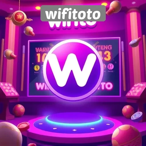 Inovasi dan Fitur Menarik di Wifitoto