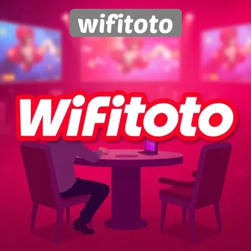 Bagaimana Wifitoto Membangun Komunitas Game yang Solid