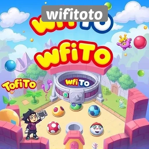 Perbandingan Wifitoto dengan Platform Game Lain di Pasar Indonesia