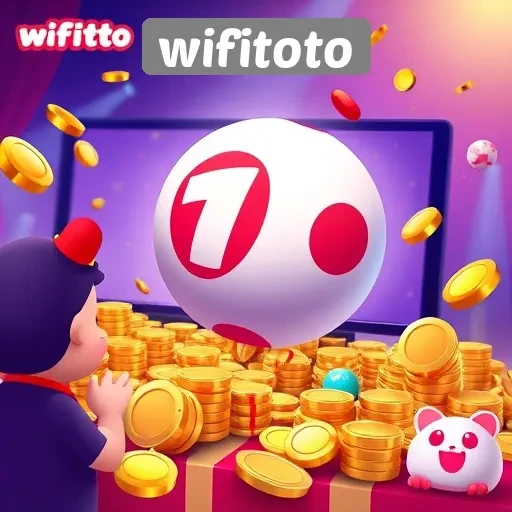 Menjelajahi Fitur Unggulan Situs Wifitoto untuk Pecinta Game