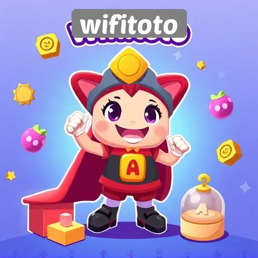 Wifitoto Platform Game Populer di Kalangan Gamer Indonesia