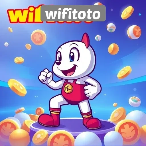 Mengenal Wifitoto Sebagai Situs Game Favorit di Indonesia