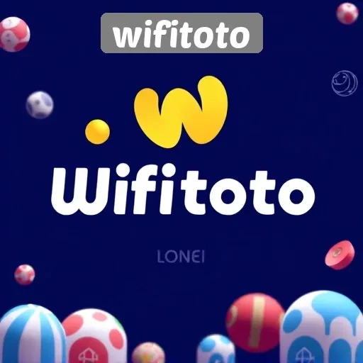 Mengapa Wifitoto Menjadi Pilihan Utama di Kalangan Gamer