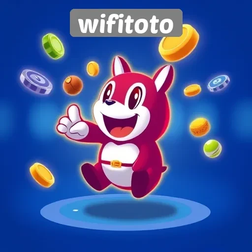 Keuntungan Menggunakan Wifitoto untuk Pecinta Game