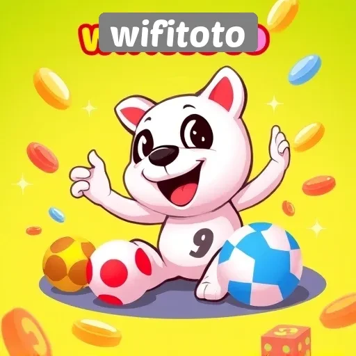 Mengenal Wifitoto Sebagai Platform Game Online Terpercaya