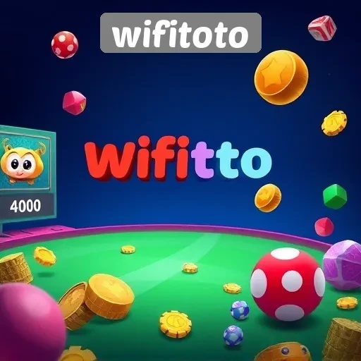 Mengenal Wifitoto Sebagai Platform Permainan Online
